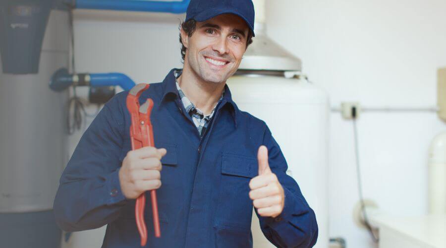 Professional same day plumber in Rebersburg, PA